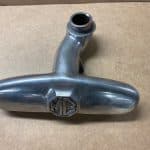 MG Magnette Inlet Manifold