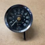 Jaeger Speedo Meter