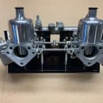 MGB HS6 Carburetter