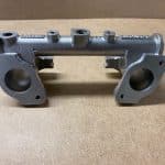 MGB Inlet Manifold 12H3549
