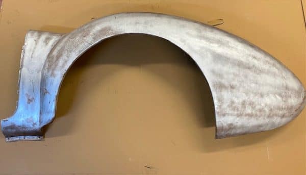 MGA LH Rear Wing - Image 2