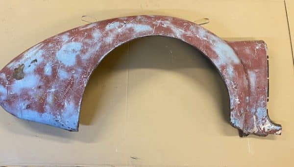MGA RH Rear Wing - Image 2