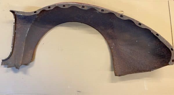MGA RH Rear Wing - Image 4