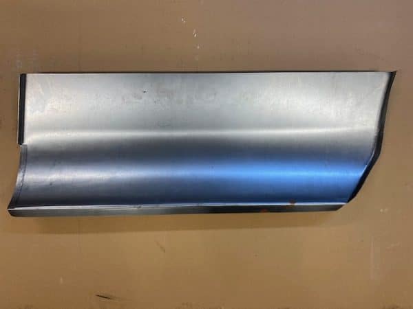 MGA LH Repair Panel - Image 4