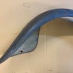 MG TD RH Rear Wing