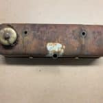 MG TC Valve Cover