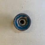 MG T Type Waterpump Pully