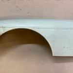 MGB GT Front Wing LH