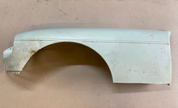 MGB GT Front Wing LH