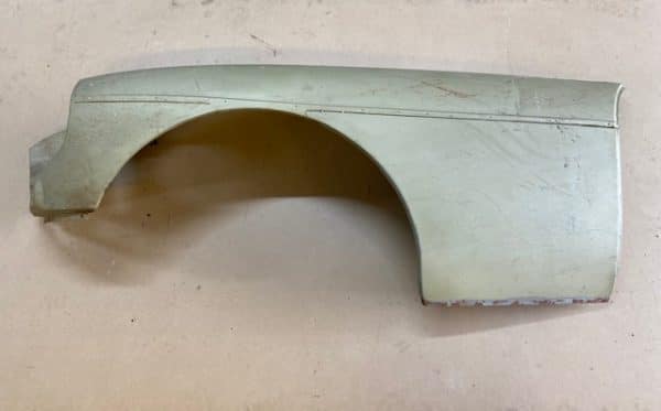 MGB Roadster Wing LH