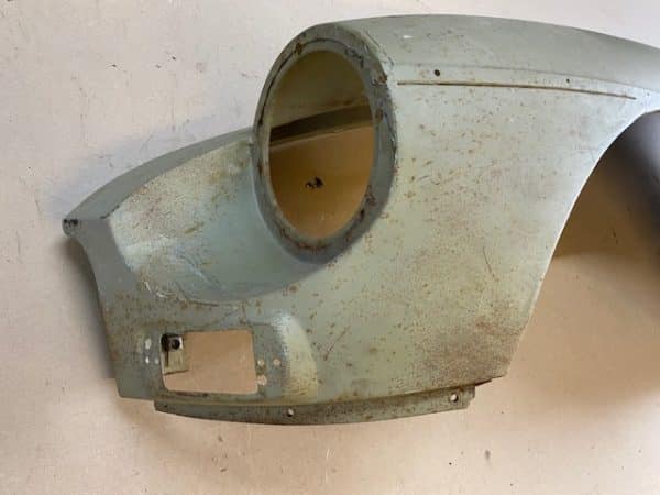 MGB Roadster Wing LH - Image 3