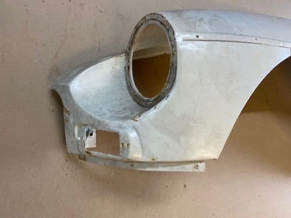 MGB Roadster Wing LH - Image 3