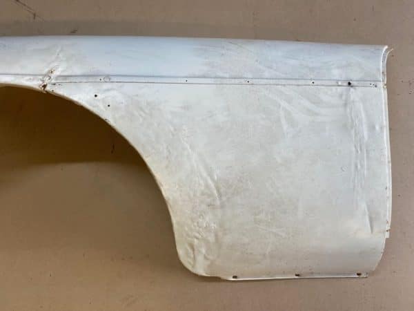 MGB Roadster Wing LH - Image 4