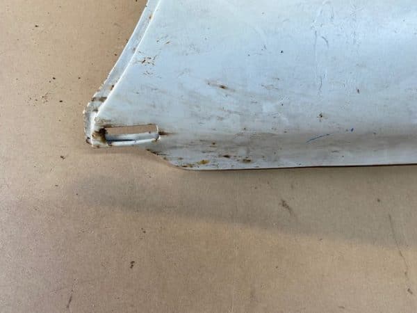 MGB Roadster Wing LH - Image 5