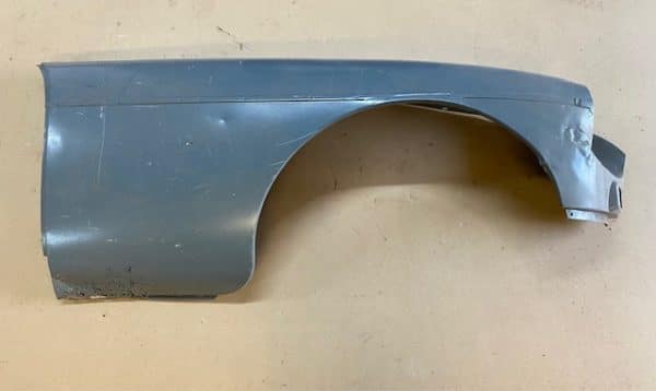 MGB Roadster Front Wing RH