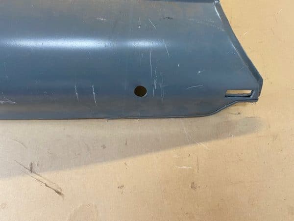 MGB Roadster Front Wing RH - Image 4