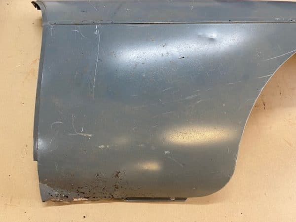 MGB Roadster Front Wing RH - Image 2