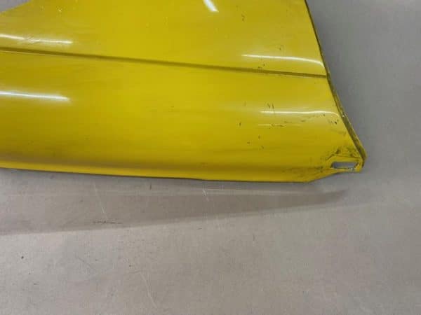 MGB Roadster Front Wing RH - Image 4