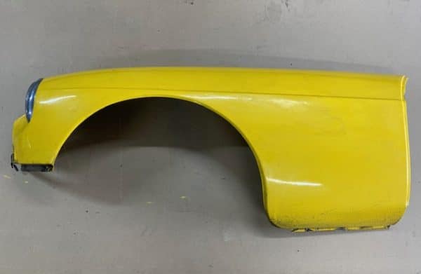 MGB Roadster Wing LH