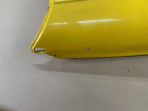 MGB Roadster Wing LH - Image 5